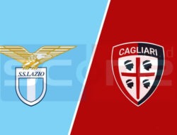 Prediksi Skor Lazio vs Cagliari: Serie A 2024/2025 Pekan ke-11