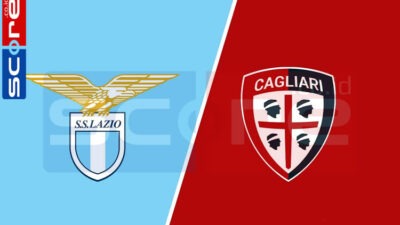 Prediksi Skor Lazio vs Cagliari: Serie A 2024/2025 Pekan ke-11