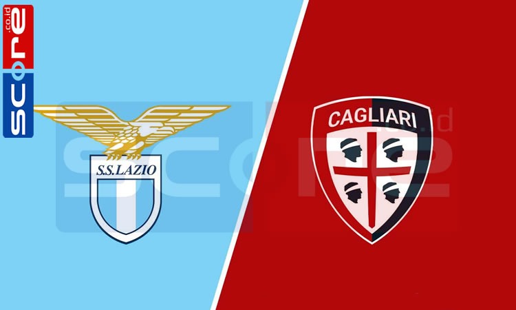 Prediksi Skor Lazio vs Cagliari: Serie A 2024/2025 Pekan ke-11