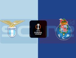 Prediksi Skor Lazio vs Porto: Analisa,H2H dan Starting XI Pada Matchday 4