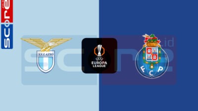 Prediksi Skor Lazio vs Porto