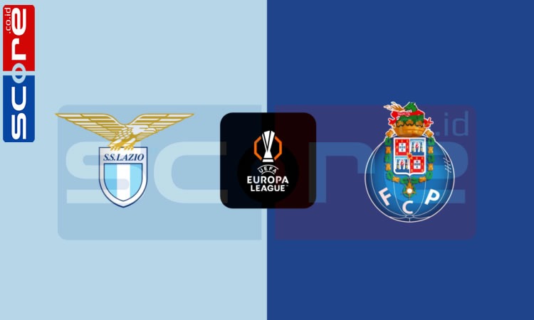 Prediksi Skor Lazio vs Porto