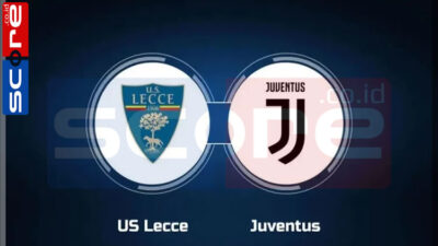 Prediksi Skor US Lecce vs Juventus: Serie A 2024/2025