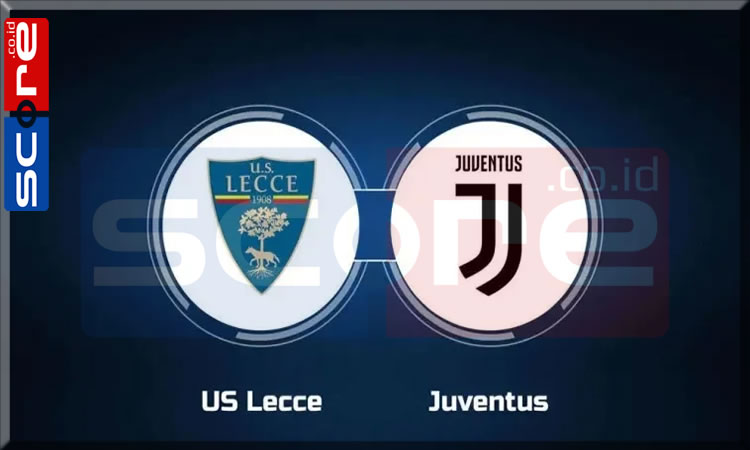 Prediksi Skor US Lecce vs Juventus: Serie A 2024/2025