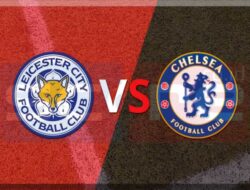 Prediksi Skor Leicester City vs Chelsea: Liga Premier Pekan ke-12