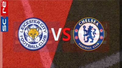 Prediksi Skor Leicester City vs Chelsea: Liga Premier Pekan ke-12