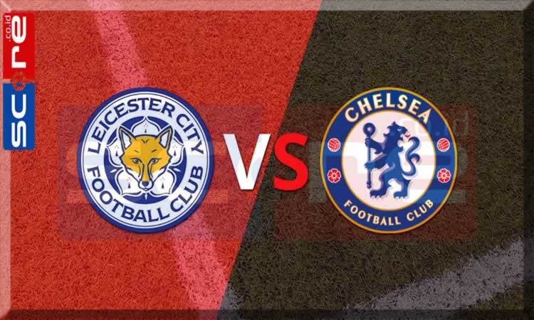 Prediksi Skor Leicester City vs Chelsea: Liga Premier Pekan ke-12