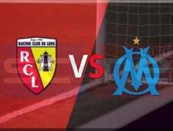 Prediksi Skor Lens vs Marseille: Ligue 1 Pekan ke-12