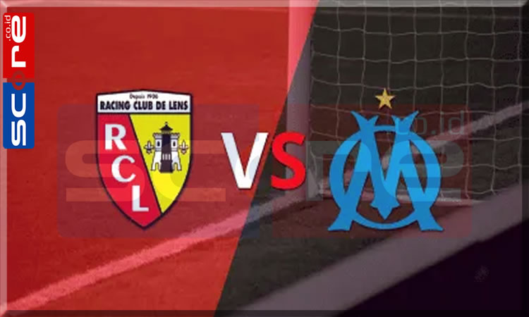 Prediksi Skor Lens vs Marseille: Ligue 1 Pekan ke-12