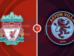 Prediksi Skor Liverpool vs Aston Villa: Matchday 11 Premier League