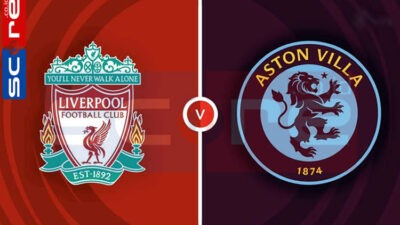 Prediksi Skor Liverpool vs Aston Villa: Matchday 11 Premier League