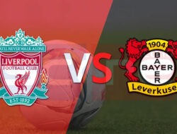 Prediksi Skor Liverpool vs Bayer Leverkusen: UCL Matchday 4