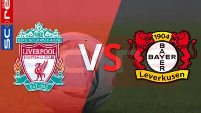 Prediksi Skor Liverpool vs Bayer Leverkusen: UCL Matchday 4