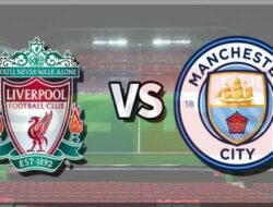 Prediksi Skor Liverpool vs Manchester City: Premier League Pekan ke-13