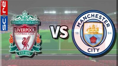 Prediksi Skor Liverpool vs Manchester City: Premier League Pekan ke-13