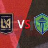 Prediksi Skor LAFC vs Seattle: Major League Soccer Perempat Final 2024