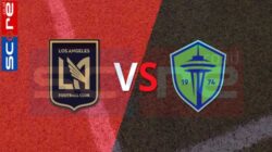 Prediksi Skor Los Angeles FC vs Seattle Sounders