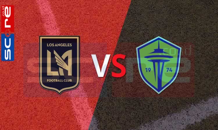 Prediksi Skor Los Angeles FC vs Seattle Sounders