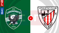 Prediksi Skor Ludogorets Razgrad vs Athletic Bilbao