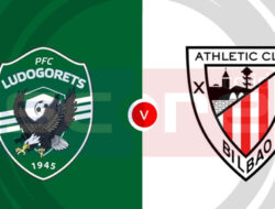 Prediksi Skor Ludogorets vs Athletic Bilbao: UEL 2024/2025 Matchday 4