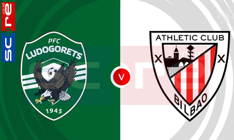 Prediksi Skor Ludogorets Razgrad vs Athletic Bilbao