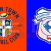 Prediksi Skor Luton Town vs Cardiff City: EFL Championship Pekan ke-14