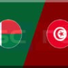 Prediksi Skor Madagascar vs Tunisia: Kualifikasi Piala Afrika 2024/25