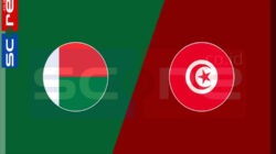 Prediksi Skor Madagascar vs Tunisia: Kualifikasi Piala Afrika 2024/25