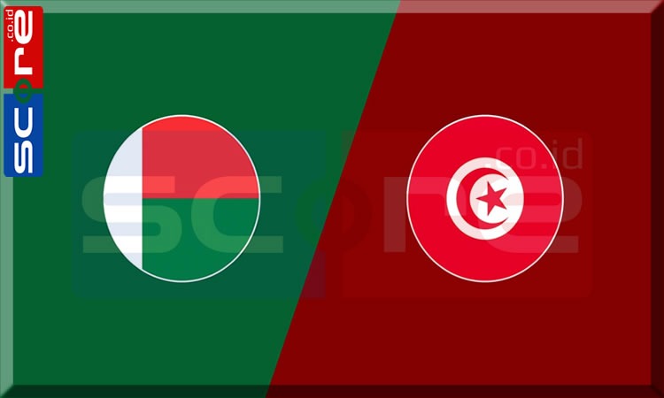 Prediksi Skor Madagascar vs Tunisia: Kualifikasi Piala Afrika 2024/25