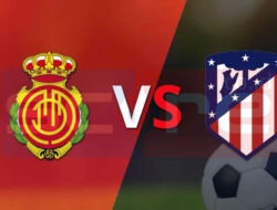 Prediksi Skor Mallorca vs Atletico Madrid:  Pekan ke-13 Liga Spanyol