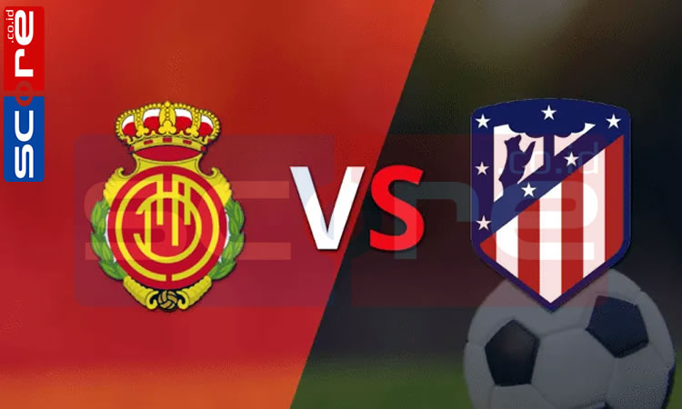 Prediksi Skor Mallorca vs Atletico Madrid:  Pekan ke-13 Liga Spanyol