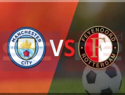 Prediksi Skor Manchester City vs Feyenoord: UEFA Champions Matchday 5