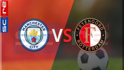 Prediksi Skor Manchester City vs Feyenoord: UEFA Champions Matchday 5