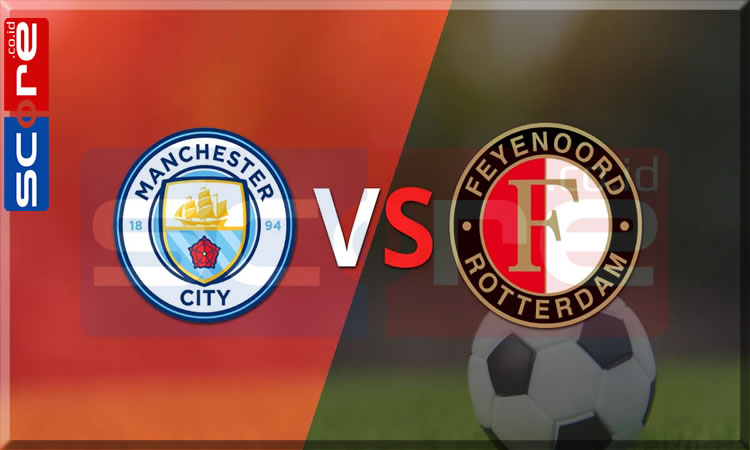 Prediksi Skor Manchester City vs Feyenoord: UEFA Champions Matchday 5