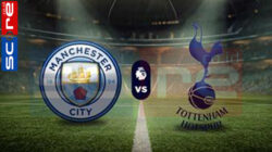 Prediksi Skor Man City vs Tottenham: Premier League Pekan ke-12