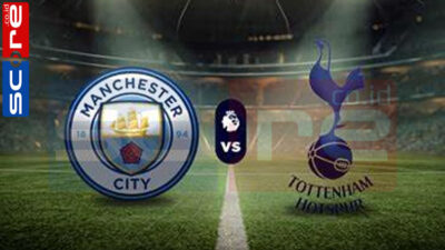 Prediksi Skor Man City vs Tottenham: Premier League Pekan ke-12