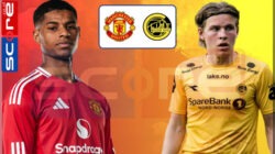 Prediksi Skor Manchester United vs BodoGlimt