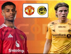 Prediksi Skor Man. United vs Bodo/Glimt: UEFA Europa LeagueMatchday 5