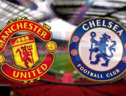 Prediksi Skor Manchester United vs Chelsea: Premier League Pekan ke-10