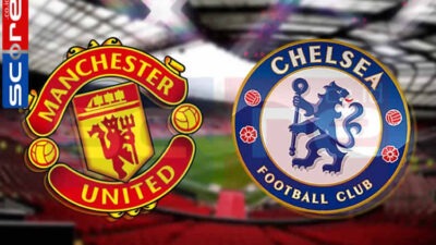 Prediksi Skor Manchester United vs Chelsea: Premier League Pekan ke-10