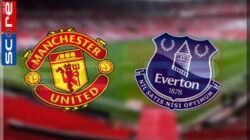 Prediksi Skor Manchester United vs Everton