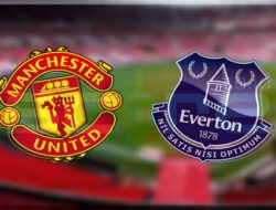 Prediksi Skor Manchester United vs Everton FC: Premier League (EPL) 2024/25 Pekan ke-13