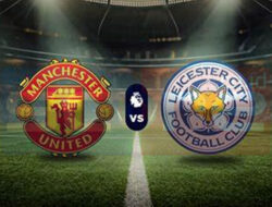 Prediksi Skor Man. United vs Leicester City: Matchday 11 Premier League