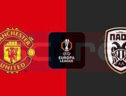 Prediksi Skor Man. United vs PAOK: UEL 2024/2025 Matchday 4