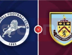 Prediksi Skor Millwall FC vs Burnley: EFL Championship Pekan ke-13