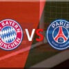 Prediksi Skor Bayern Munchen vs PSG: UEFA Champions League Matchday 5