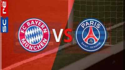 Prediksi Skor Munchen vs PSG