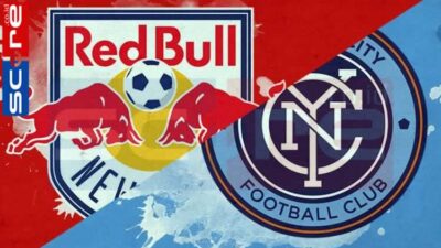 Prediksi Skor NY City FC vs NY Red Bulls