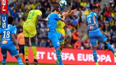 Prediksi Skor Nantes vs Marseille