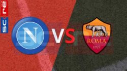 Prediksi Skor Napoli vs AS Roma: Serie A 2024/2025 Pekan ke-13